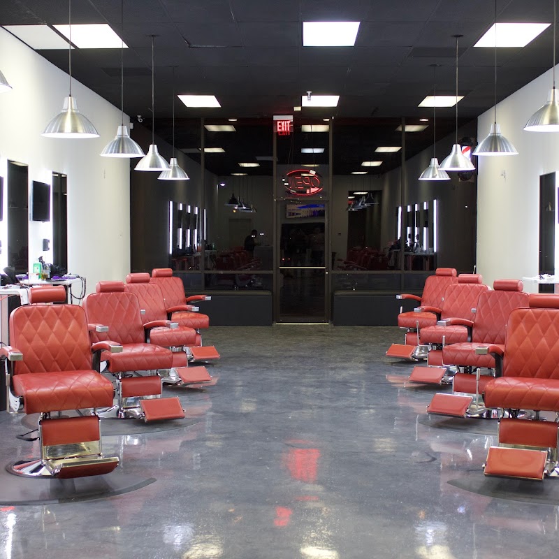 Royal Shave Barbershop