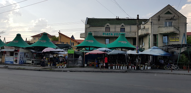 Strada Liege 2B, Timișoara 300254, România