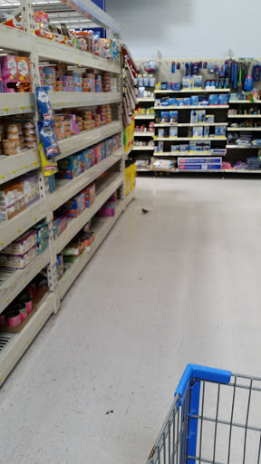 Department Store «Walmart Supercenter», reviews and photos, 2203 Ave A West, Oskaloosa, IA 52577, USA