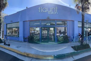 Flaunt Salon - Hair Salon image