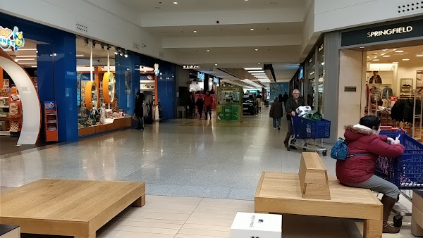 Imagen de Centro Comercial Las Huertas (23 de 23)