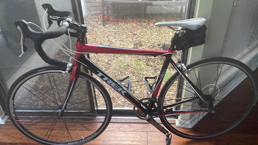 Bicycle Store «Bicycles Plus», reviews and photos, 7015 Snider Plz # 200, Dallas, TX 75205, USA