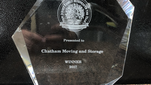Moving and Storage Service «Chatham Storage», reviews and photos, 223 N Passaic Ave, Chatham, NJ 07928, USA