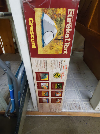 Thrift Store «Good Samaritan Thrift Store», reviews and photos, 4680 N Southside Plaza St, Richmond, VA 23224, USA