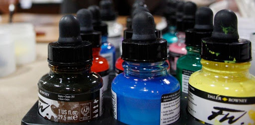 Art Supply Store «Binders Art Supplies and Frames - Buckhead», reviews and photos, 3330 Piedmont Rd NE #18, Atlanta, GA 30305, USA