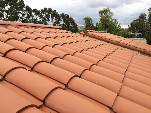 Celoseal Roofing Inc