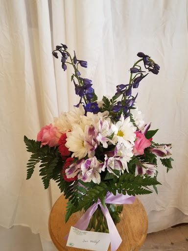 Florist «Adams Flower Shop», reviews and photos, 2950 Old Cornelia Hwy, Gainesville, GA 30507, USA