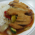 Photo n°1 de l'avis de Balázs.e fait le 13/01/2018 à 13:18 sur le  DangVi Asiafood à Neutraubling