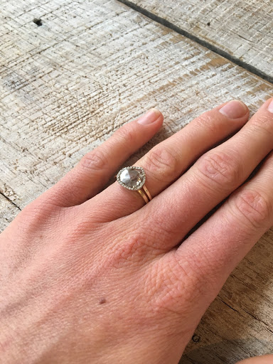 Jeweler «Craft-Revival Jewelers», reviews and photos, 16 Ionia Ave SW #2, Grand Rapids, MI 49503, USA