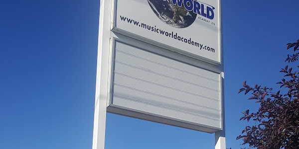 Music World Academy Ltd.