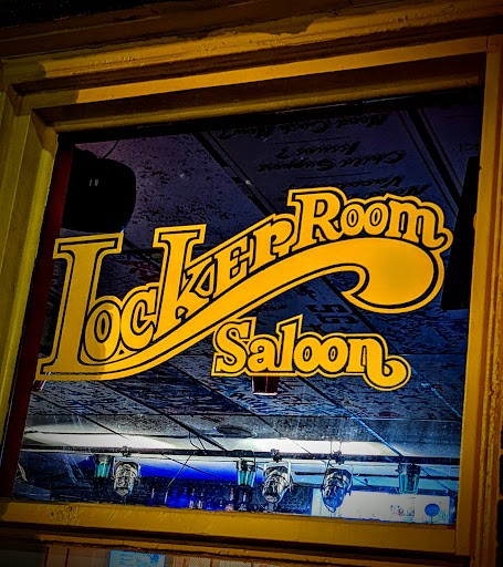 Bar «Locker Room Saloon», reviews and photos, 7790 Auburn Rd, Utica, MI 48317, USA