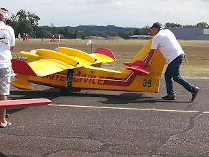 Photo n°2 de AéroClub DAX à Dax ()
