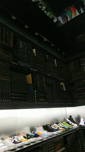 Boutique «Wish», reviews and photos, 447 Moreland Ave NE, Atlanta, GA 30307, USA