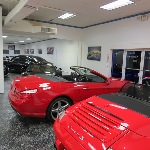 Used Car Dealer «Wholesale Auto Group», reviews and photos, 1522 SW 13th Ct, Pompano Beach, FL 33069, USA
