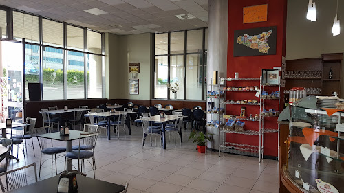 ristoranti Alcalyse' Caffetteria Di Rollo Concetta Torino