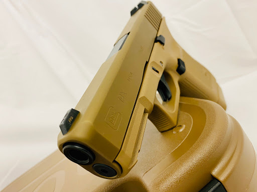 Gun Shop «Glory Guns and Pawn LLC», reviews and photos, 1194 Skyline Dr, Hopkinsville, KY 42240, USA