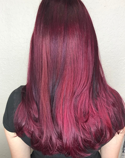 Beauty Salon «Beauty and the Beach Salon», reviews and photos, 5806 S Flamingo Rd, Cooper City, FL 33330, USA