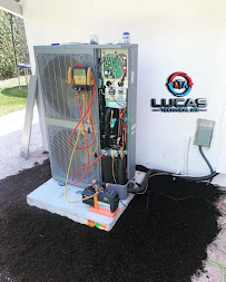 Lucas Technical Air - Photo 7 - Car repair in Deerfield Beach, FL, Pompano Beach