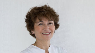 Dr Martine BASPEYRAS à Bordeaux