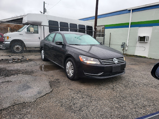 Car Dealer «Arch Motorsports», reviews and photos, 232 Jr Dr, St Charles, MO 63301, USA