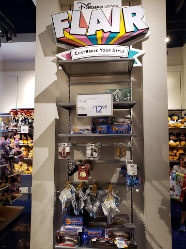 Toy Store «Disney Store», reviews and photos, 7700 W Arrowhead Towne Center, Glendale, AZ 85308, USA
