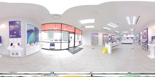 Cell Phone Store «MetroPCS Authorized Dealer», reviews and photos, 18316 Allen Rd, Melvindale, MI 48122, USA