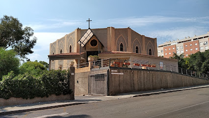 Parroquia San Ignacio dе Loyola - Almería