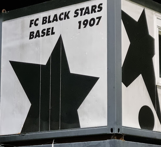 Restaurant FC Black Stars - Buschweilerhof - Allschwil