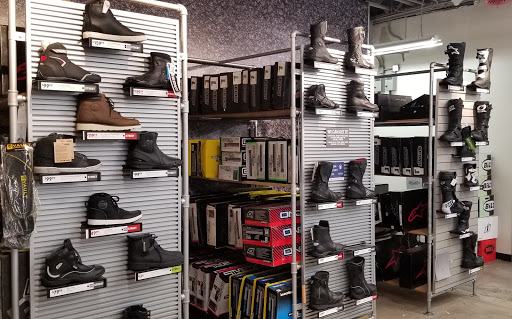 Motorcycle Parts Store «Cycle Gear», reviews and photos, 3236 N Rock Rd, Wichita, KS 67226, USA