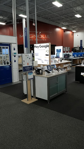 Electronics Store «Best Buy», reviews and photos, 15 U.S. 9, Manalapan Township, NJ 07726, USA