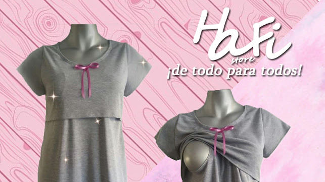 Opiniones de HaFi store en Guayaquil - Tienda para bebés