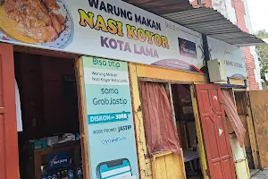 Warung Nasi Koyor Kota Lama image