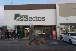 Super Selectos image