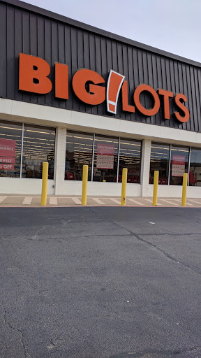 Discount Store «Big Lots», reviews and photos, 6300 Rufe Snow Dr, North Richland Hills, TX 76180, USA