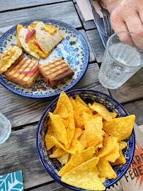 Plats et boissons du Restaurant Bar Americana à Marcq-en-Barœul - n°9