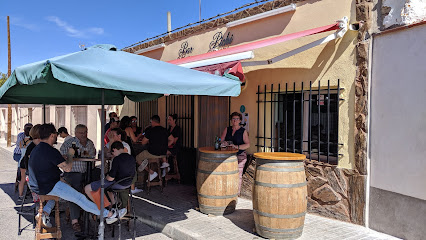 Bar Pichi - C. San Quintín, 25, 45100 Sonseca, Toledo, Spain