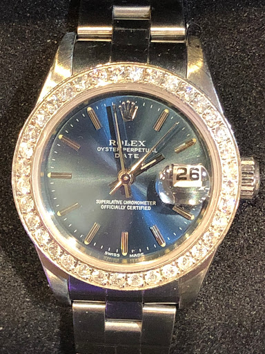 Jeweler «Bella Bijou», reviews and photos, 103 E Virginia St, McKinney, TX 75069, USA