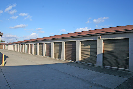 Self-Storage Facility «Community Storage», reviews and photos, 3510 Doctor M.L.K. Jr Blvd, Anderson, IN 46013, USA