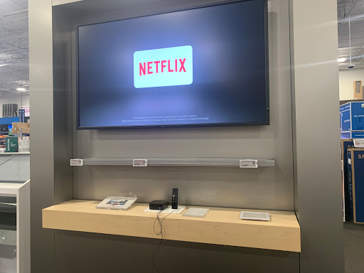 Electronics Store «Best Buy», reviews and photos, 2288 E Williams Field Rd, Gilbert, AZ 85295, USA