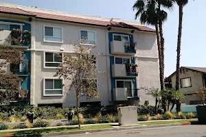 The Hallie Apartments image