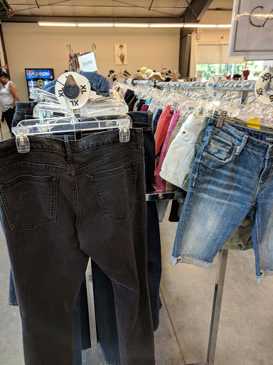 Consignment Shop «All Things Right & Relevant», reviews and photos, 2801 Spafford St, Davis, CA 95618, USA