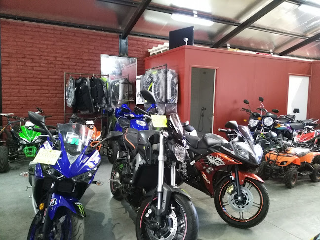 Opiniones de Extremoto en Quilpué - Tienda de motocicletas