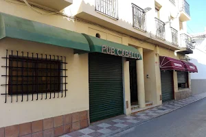 Restaurante El Caballo image