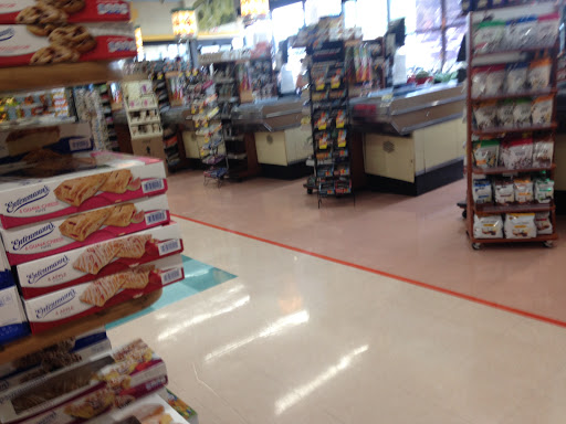 Supermarket «DeCicco Family Markets - Katonah», reviews and photos, 132 Bedford Rd, Katonah, NY 10536, USA