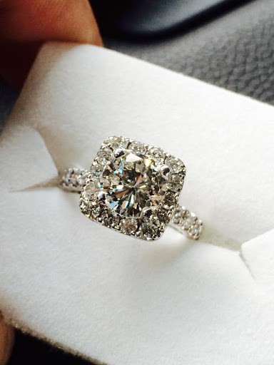 Jeweler «The Jewelry Workshop», reviews and photos, 36175 E Lake Rd S, Palm Harbor, FL 34685, USA