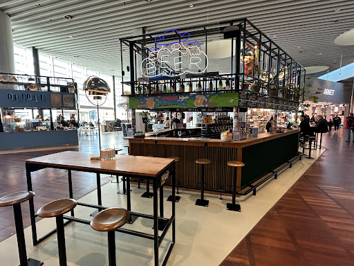 Mikkeller in Kastrup, Rødovre