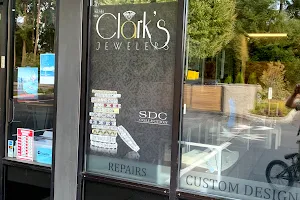 Clark's Jewelers image