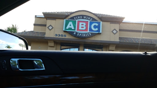 Liquor Store «ABC Fine Wine & Spirits», reviews and photos, 3355 N Federal Hwy, Oakland Park, FL 33306, USA