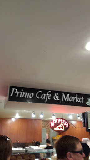 Cafe «Primo Cafe & Market», reviews and photos, 3924 Collins Ave, Miami Beach, FL 33140, USA