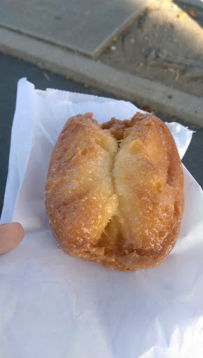 Cafe «Donut Delite», reviews and photos, 57 S B St, San Mateo, CA 94401, USA